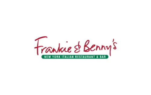 Frankie & Benny's Gift Card